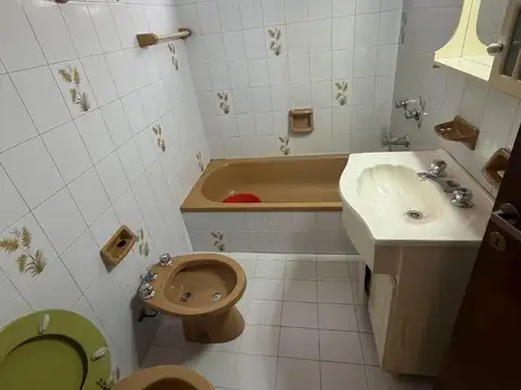 Departamento en Alquiler de 2 ambientes