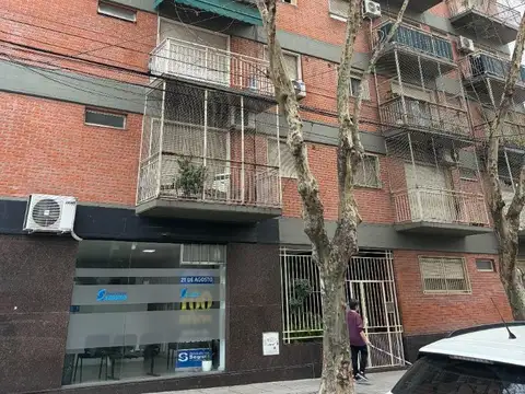 DEPARTAMENTO EN ALQUILER SAN MARTIN CENTRO DE 2 AMBIENTES
