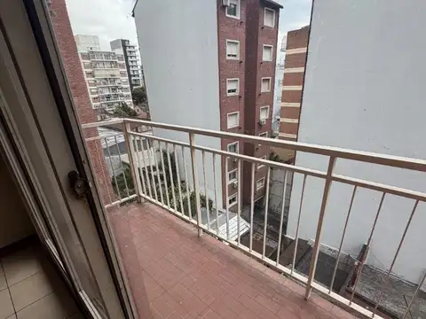 Departamento en Alquiler 25 años