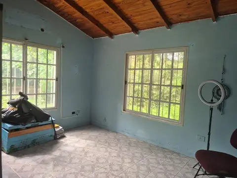 Casa en Yei Porá 3 Dorm. - 1500m2