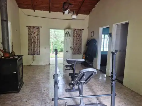 Casa en Alquiler de 2 dormitorios
