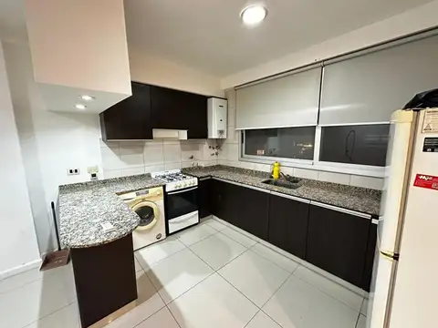 Rondeau 2400, Piso 4