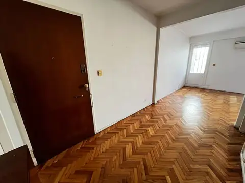 Avenida Raúl Scalabrini Ortiz 2200
