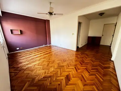 Departamento en Alquiler de 3 ambientes