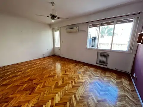 Departamento en Alquiler de 2 dormitorios