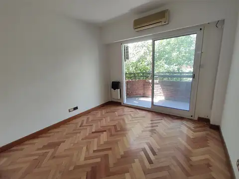 Departamento en Alquiler 40 años