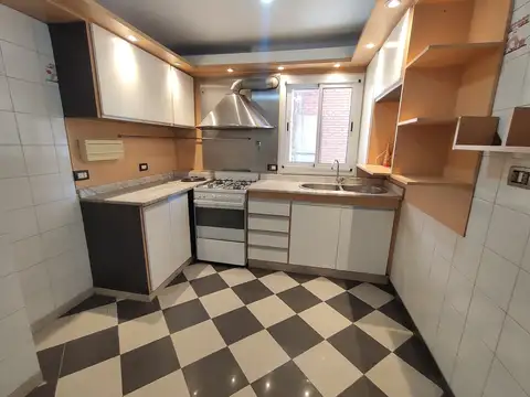 Departamento en Alquiler de 3 dormitorios