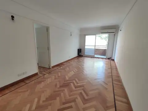 Dorrego 2600, Piso 3