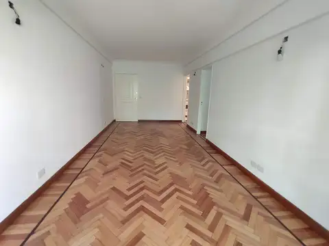 Departamento en Alquiler de 4 ambientes