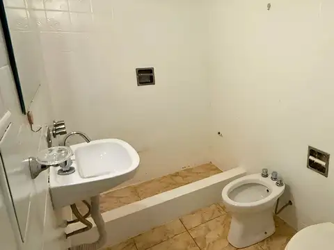 Depto Tipo Casa en Venta de 3 dormitorios