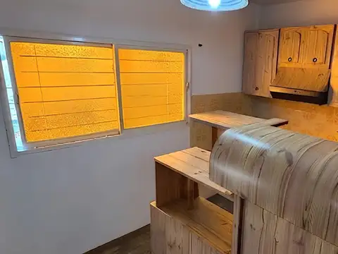Depto Tipo Casa en Venta al Noroeste
