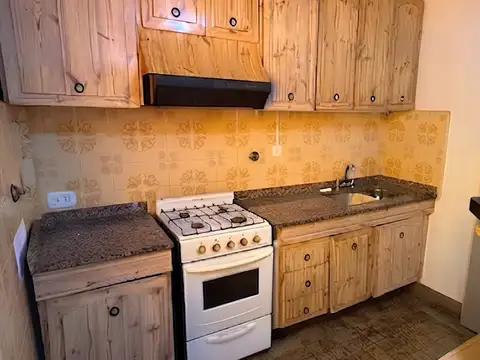 Depto Tipo Casa en Venta de 4 ambientes