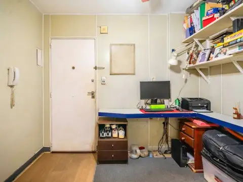 Departamento en Venta 45 años