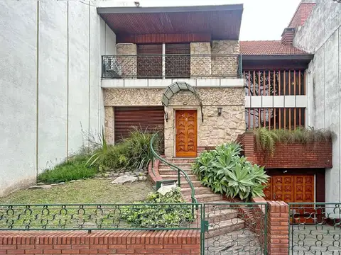 Casa en Venta en Villa Pueyrredón, CABA