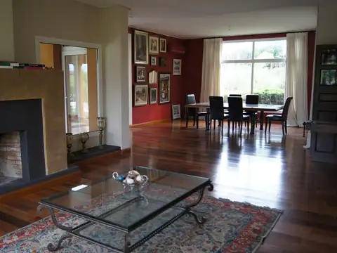 Casa en Venta de 6 dormitorios