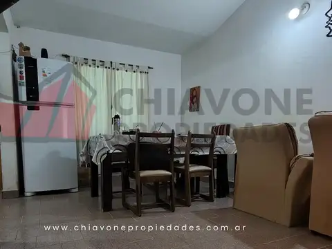 Casa en Venta 50 años