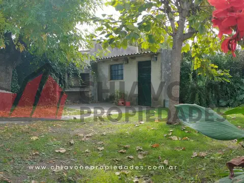 Intendente Buzzi 400