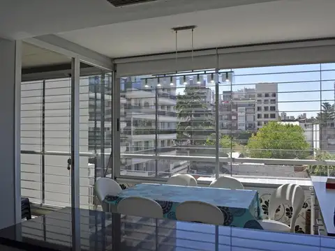 Departamento en Alquiler 16 años