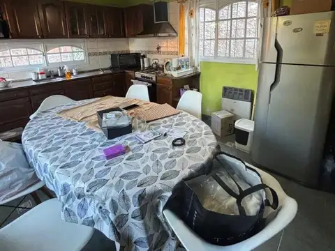 Casa en venta apta a crédito