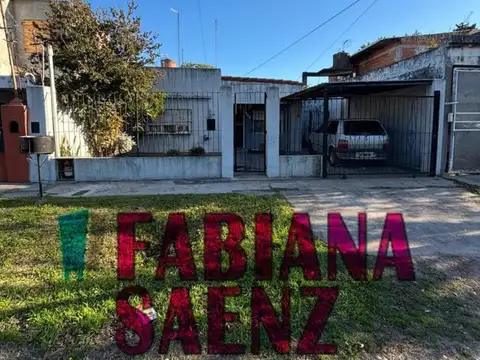 Casa en venta apta a crédito 