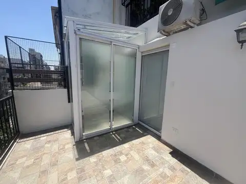 Departamento en Alquiler A Estrenar