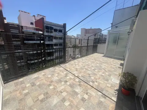 Departamento en Alquiler de 2 dormitorios