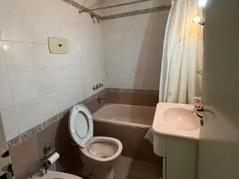 Departamento de Dos Ambientes en Venta – Caballito, CABA