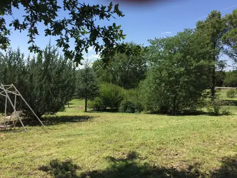 CAMPO 669 HECTAREAS CAÑADA DE SALAS POCH ESCRITURA