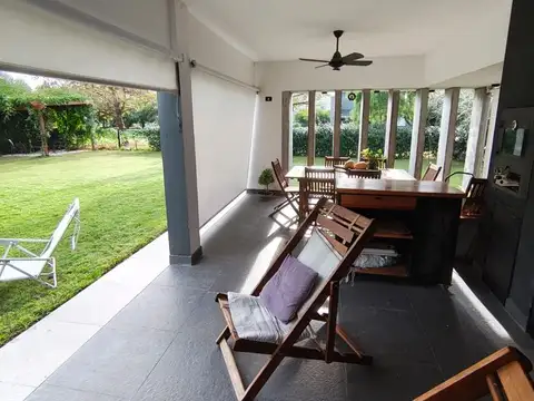 Casa en San Sebastian