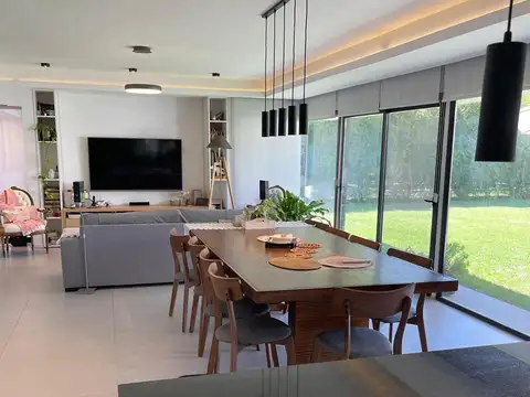 Casa en Venta 3 años