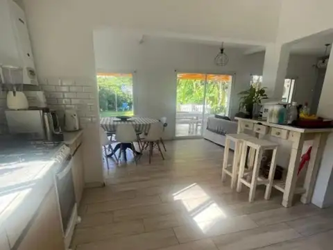 Casa en Venta en Lomas de San Isidro, USD 380.000