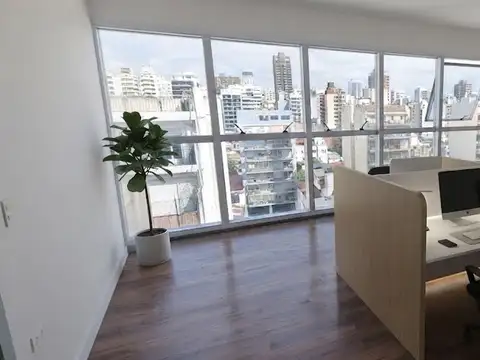 Oficina apto profesional vivienda