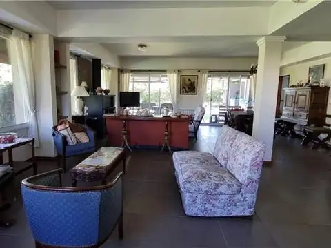Quintas del Sol