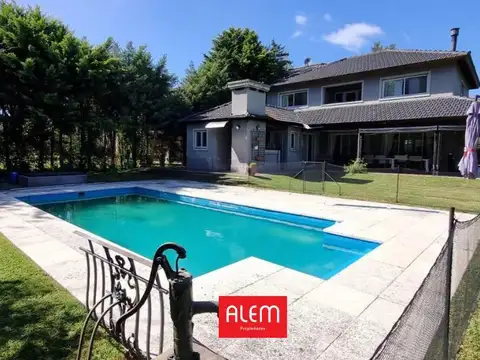 CASAS - CASA - SPEGAZZINI, GRAN BS. AS. OESTE SUR