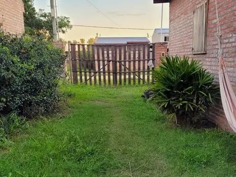 Barrio La Casona, Roldan, Los Tilos 1400. Casa 2/3 Dormi.