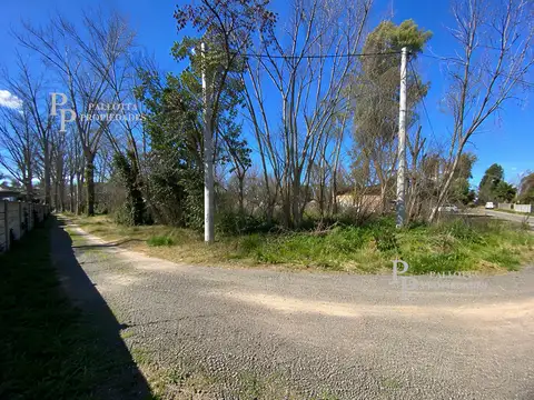 Terreno en Venta de 517,0 m2