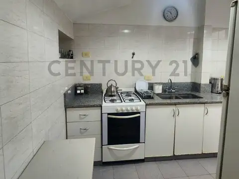 Departamento en Venta 40 años