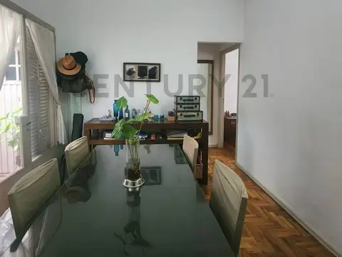 Departamento en Venta en Almagro, USD 159.000