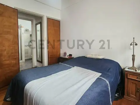 Departamento en Venta 40 años