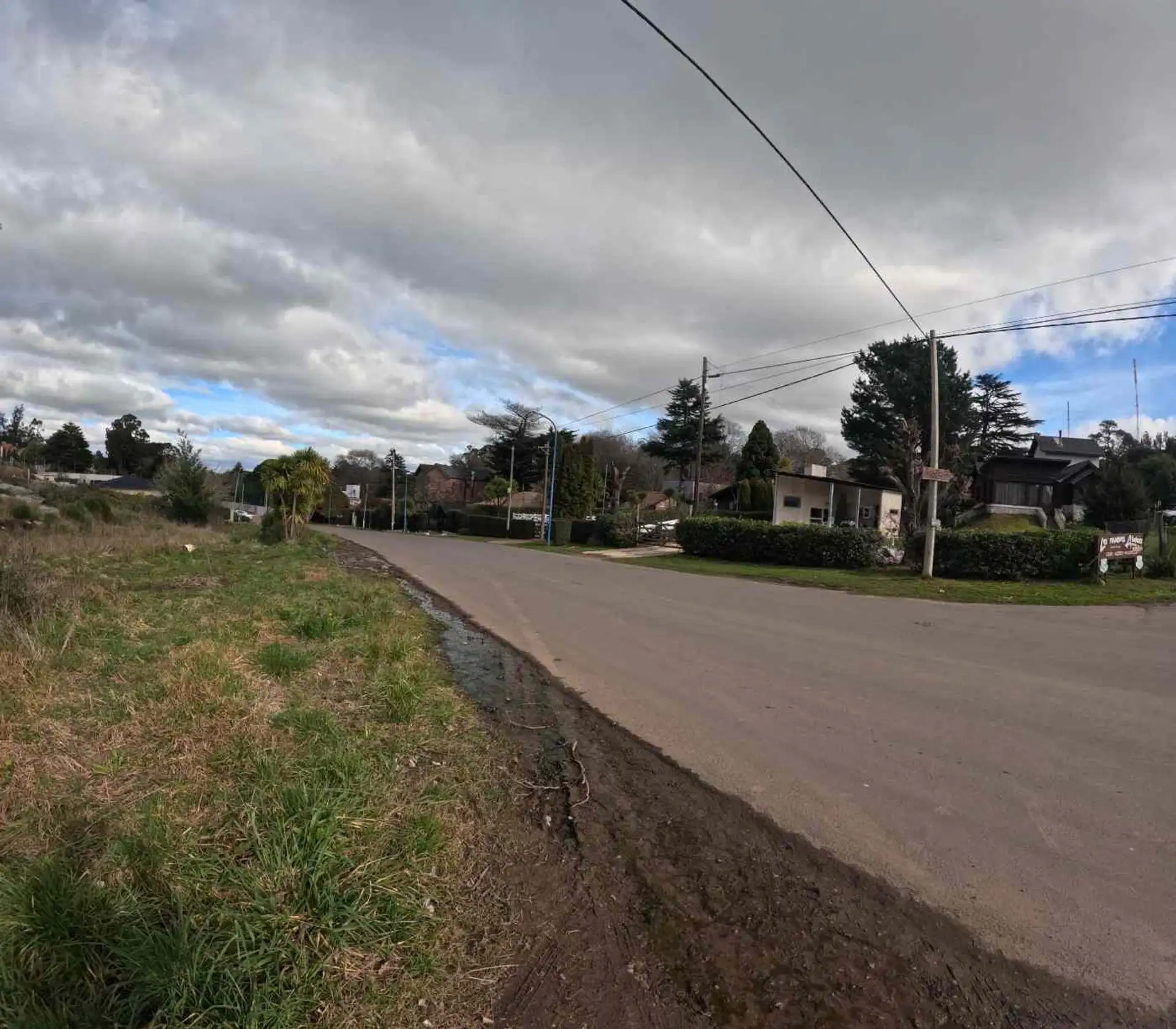 Venta de lote en sierra de los padres I 669m2 I