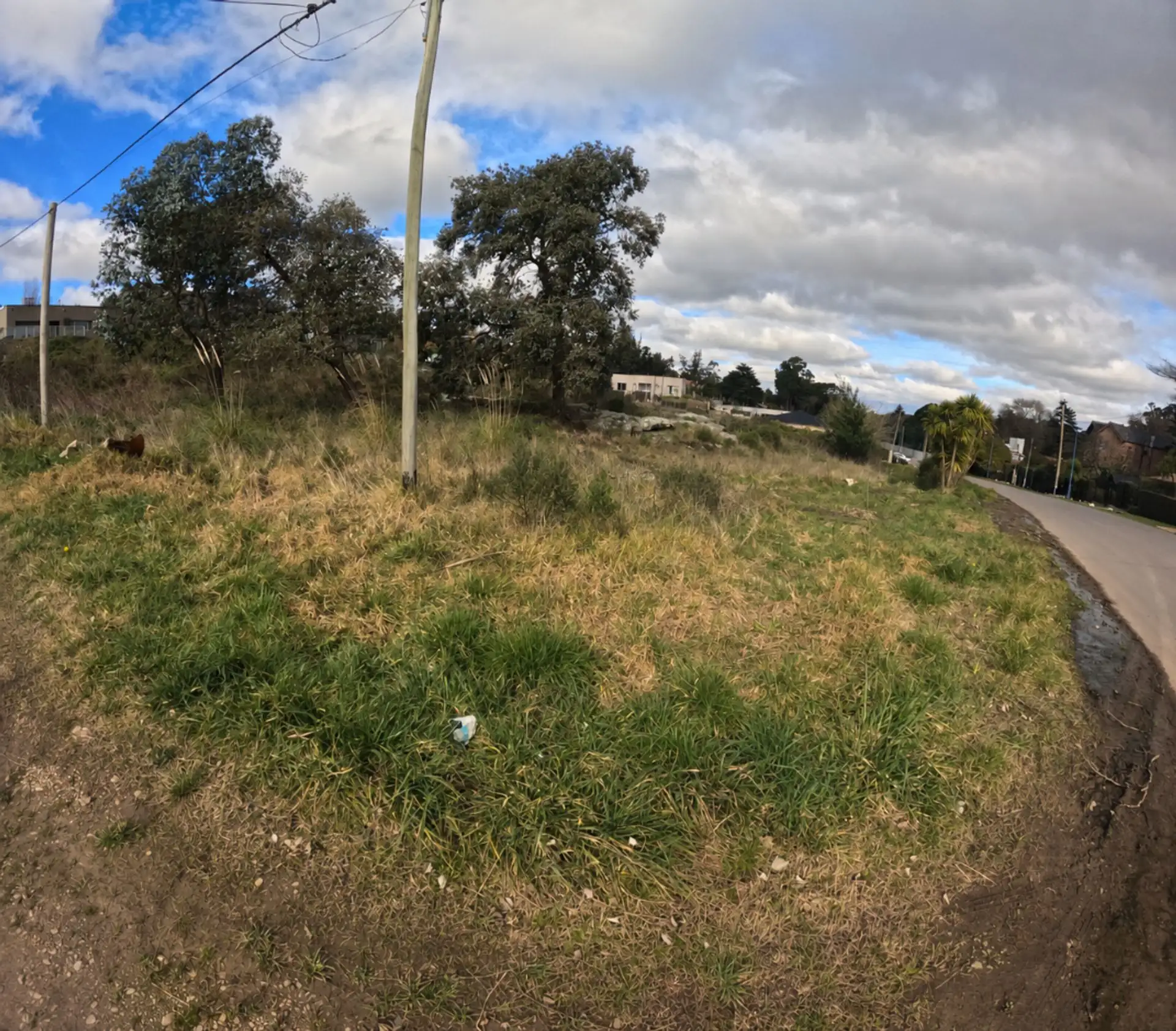 Venta de lote en sierra de los padres I 669m2 I