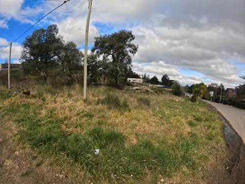 Terreno en Venta en Sierra De Los Padres, Mar del Plata
