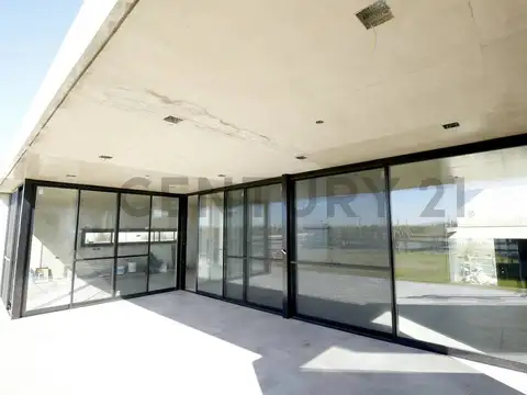 PUEBLOS DEL PLATA - VILLALOBOS , Piso 0