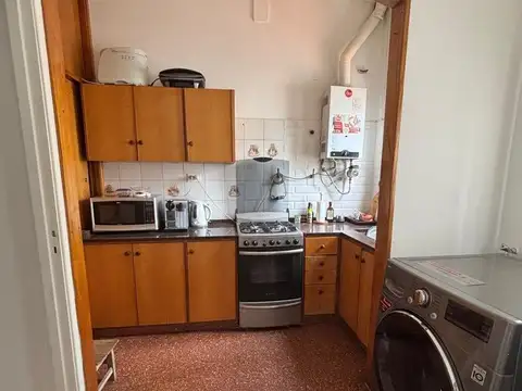 Depto Tipo Casa en Venta 41 años