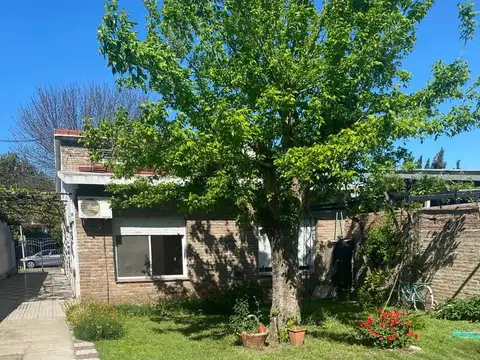 Casa espectacular en zona residencial por excelencia en la ciudad de San Lorenzo
