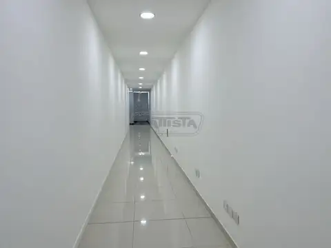 Av Rivadavia 12600