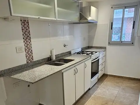 Departamento en Alquiler 10 años