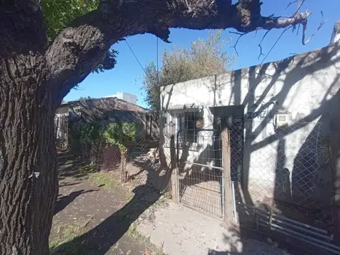 Casa en venta San Francisco Solano 1 dormitorio a reciclar