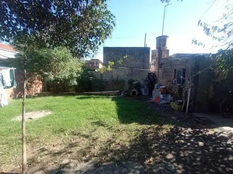 Casa en venta San Francisco Solano 1 dormitorio a reciclar