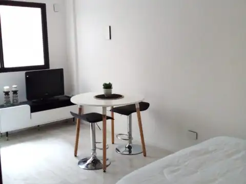 Departamento en Venta en Barrio Norte, USD 41.900